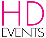 HD Events Logo