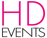 HD Events Logo